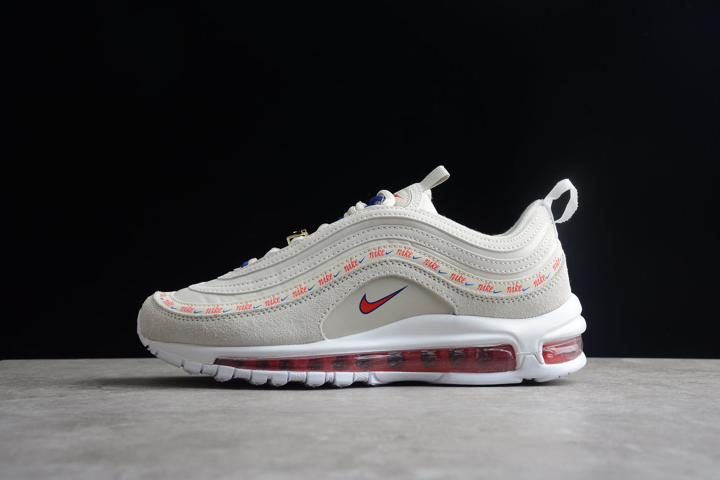 Nike Air Max 97 SE ‘First Use’ close up
