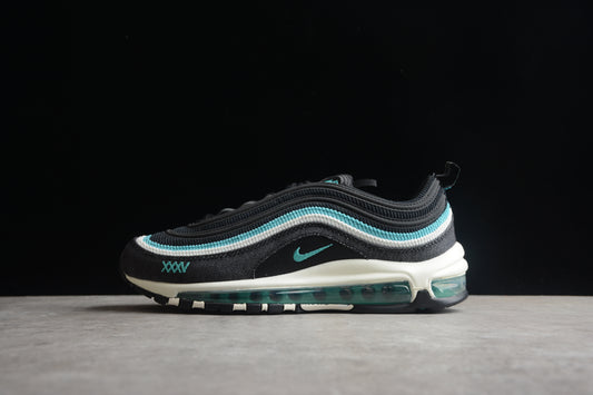 Nike Air Max 97 SE ‘XXXV’ close up