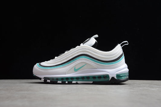Nike Air Max 97 ‘Aurora Green’ close up