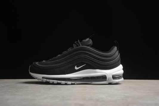 Nike Air Max 97 ‘Black’ close up
