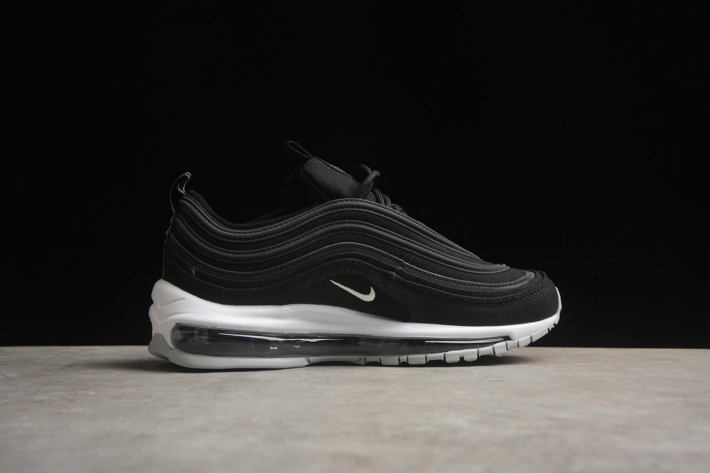Nike Air Max 97 ‘Black’ right