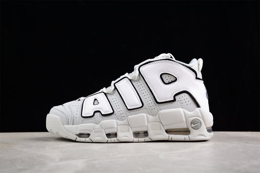 Nike Air More Uptempo ’96 Photon Dust’ close up